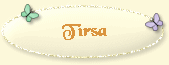 Tirsa